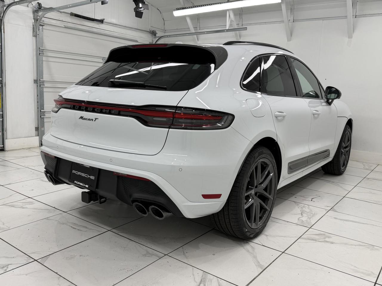 2026 Porsche Macan T Newark DE