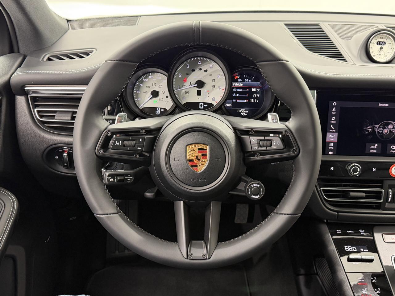 2026 Porsche Macan T Newark DE