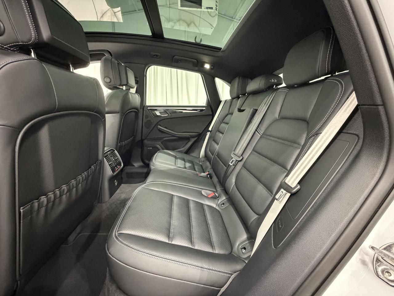 2026 Porsche Macan T Newark DE