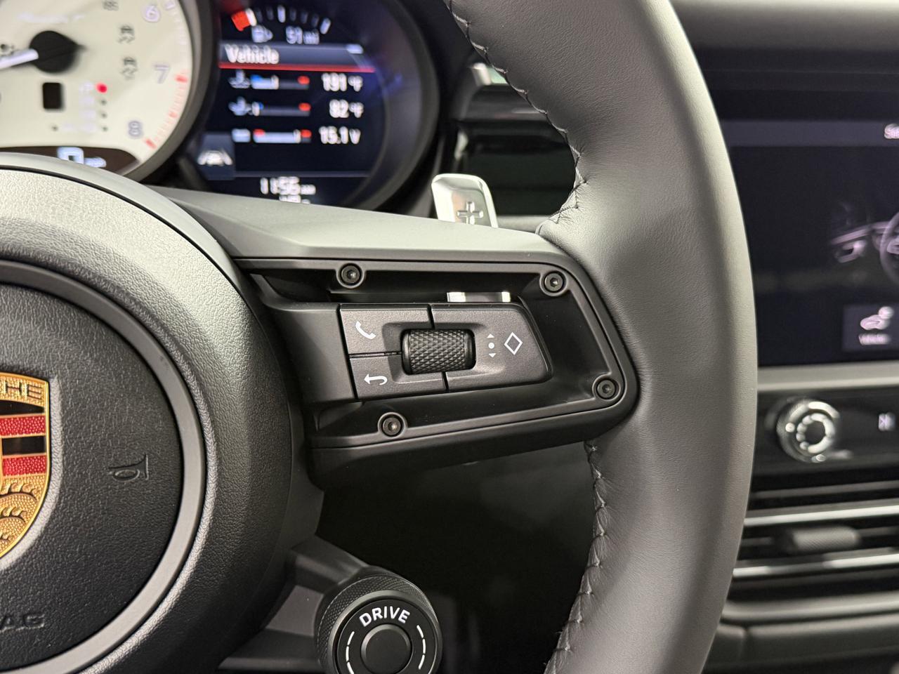 2026 Porsche Macan T Newark DE