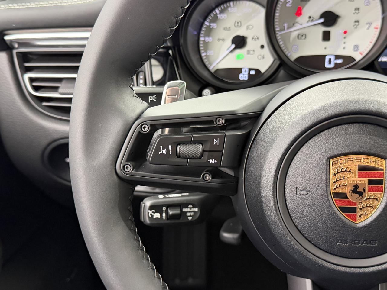 2026 Porsche Macan T Newark DE