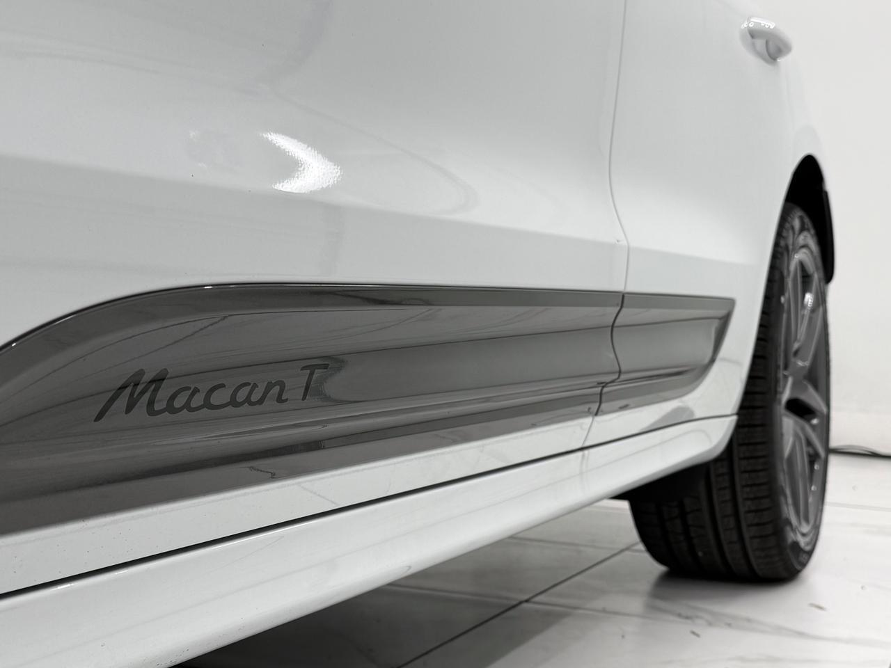 2026 Porsche Macan T Newark DE