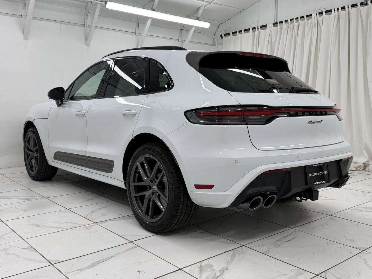 2026 Porsche Macan T Newark DE