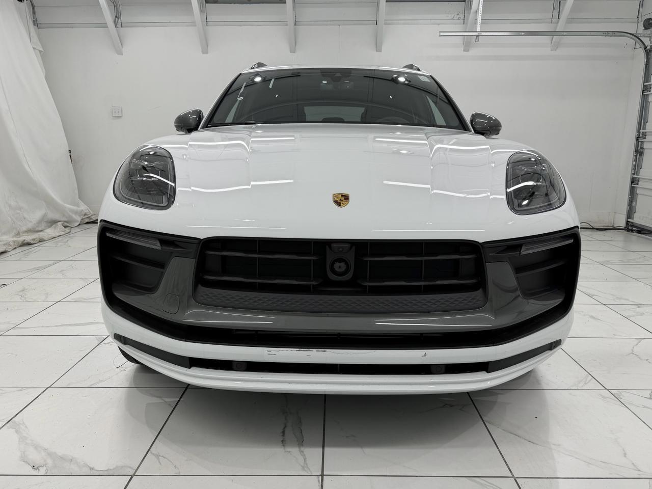2026 Porsche Macan T Newark DE
