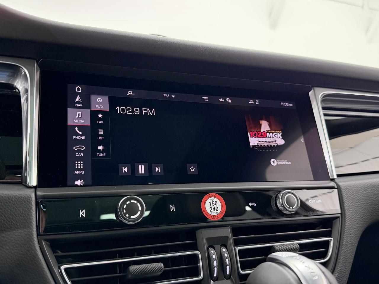 2026 Porsche Macan T Newark DE