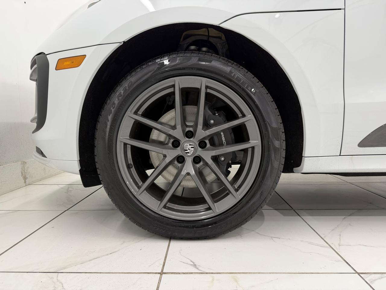 2026 Porsche Macan T Newark DE