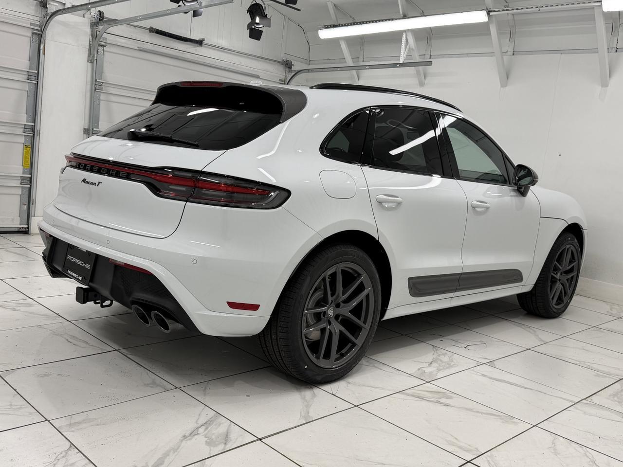 2026 Porsche Macan T Newark DE
