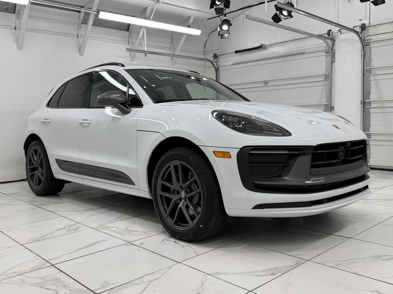 2026 Porsche Macan T Newark DE