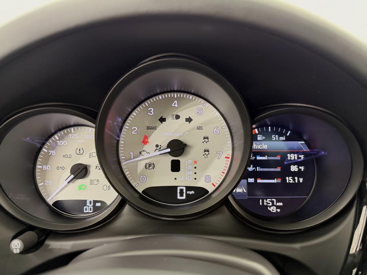 2026 Porsche Macan T Newark DE