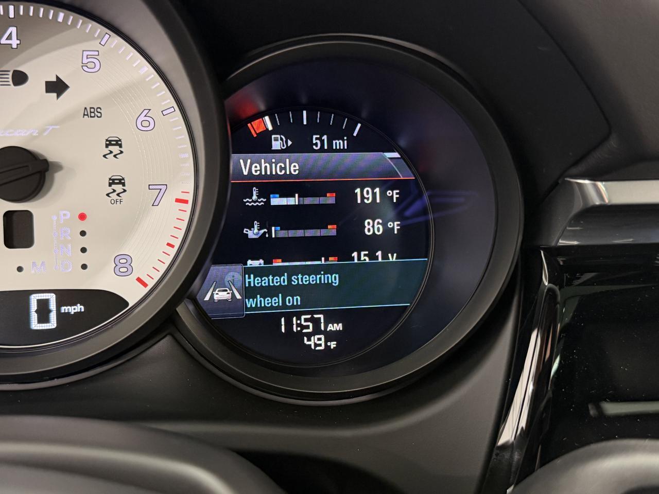 2026 Porsche Macan T Newark DE