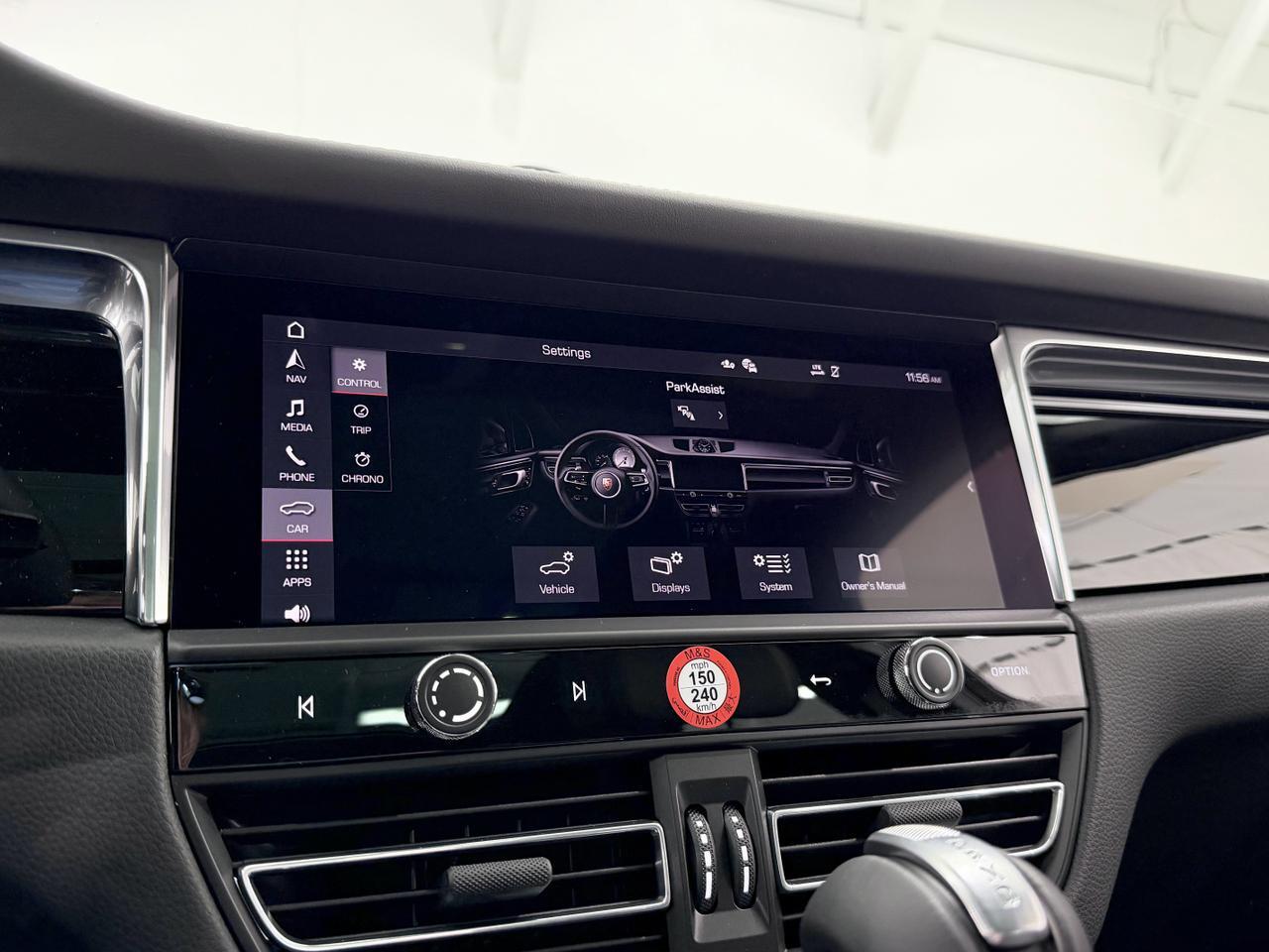 2026 Porsche Macan T Newark DE