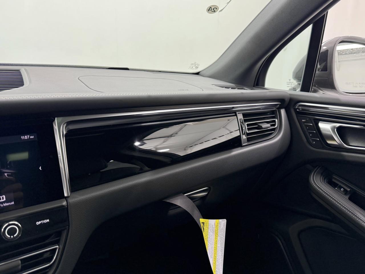 2026 Porsche Macan T Newark DE