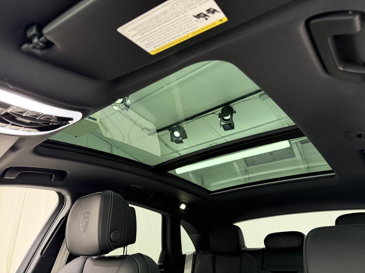 2026 Porsche Macan T Newark DE