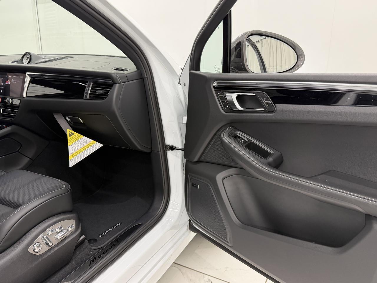 2026 Porsche Macan T Newark DE