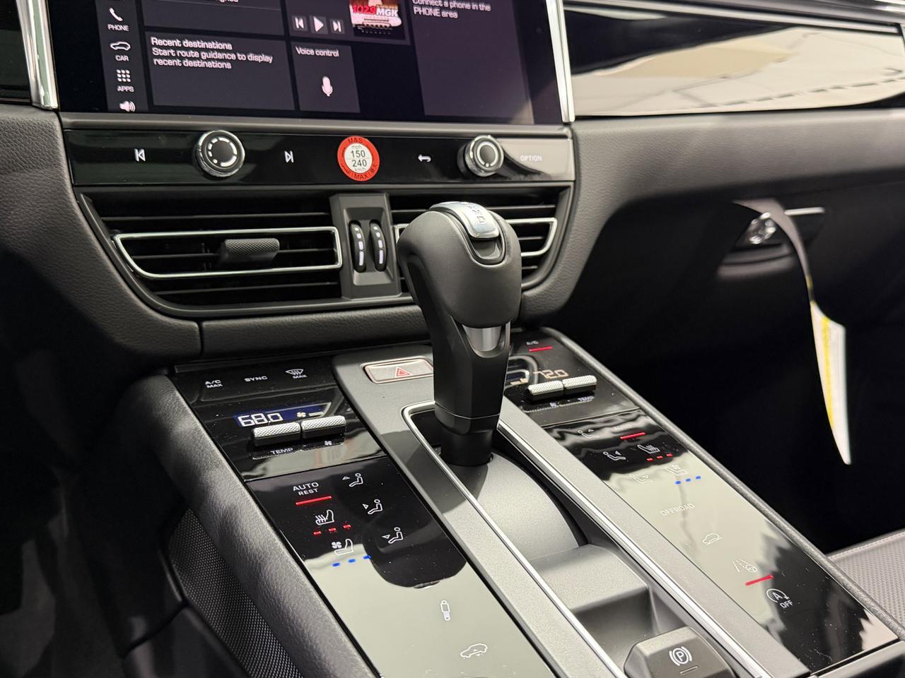 2026 Porsche Macan T Newark DE