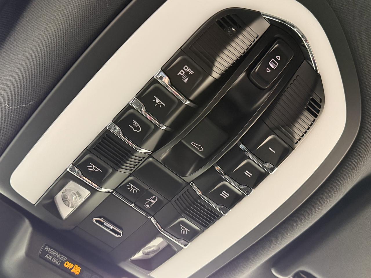 2026 Porsche Macan T Newark DE