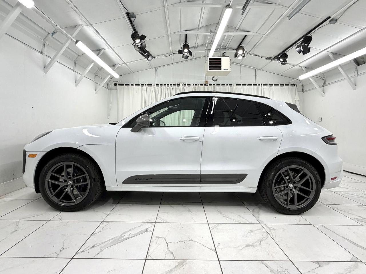 2026 Porsche Macan T Newark DE