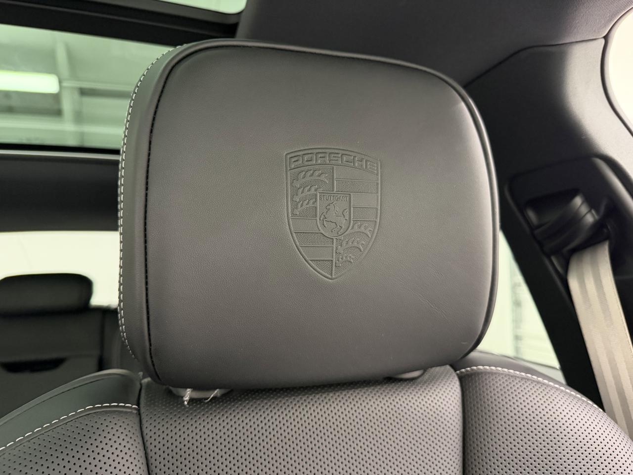 2026 Porsche Macan T Newark DE