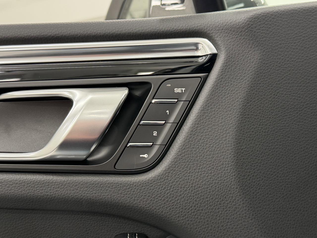 2026 Porsche Macan T Newark DE