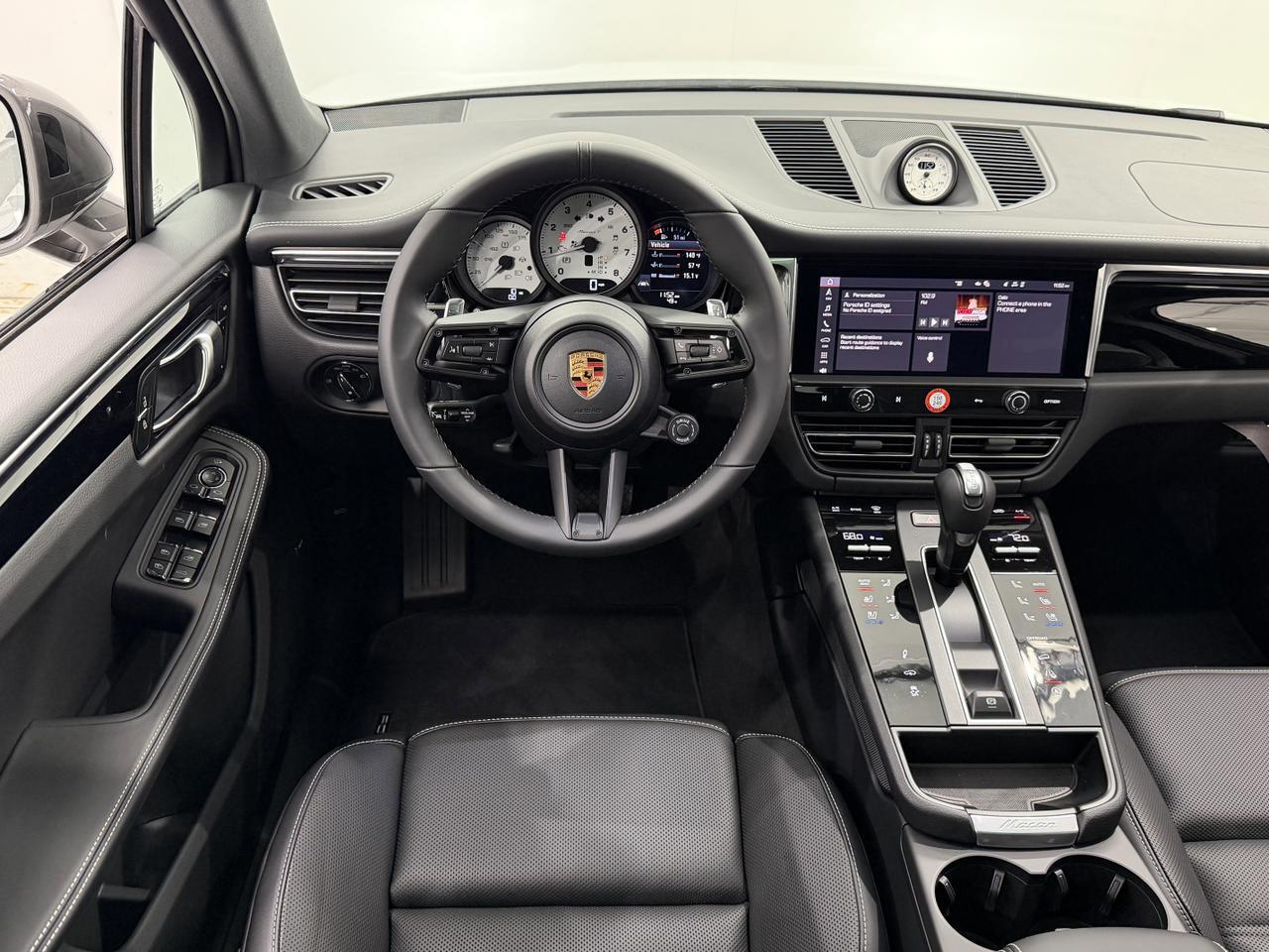 2026 Porsche Macan T Newark DE