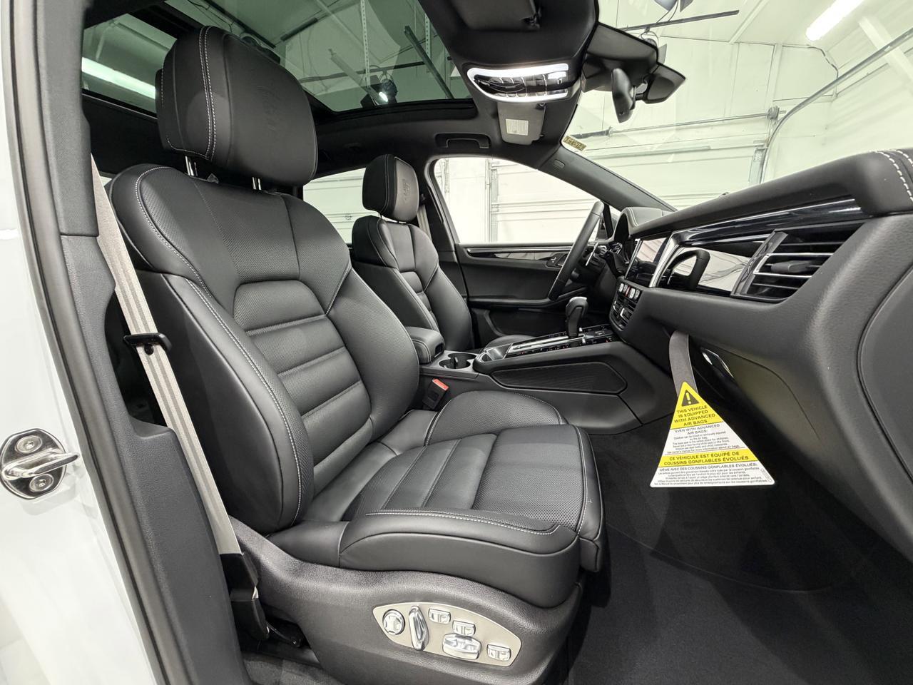 2026 Porsche Macan T Newark DE