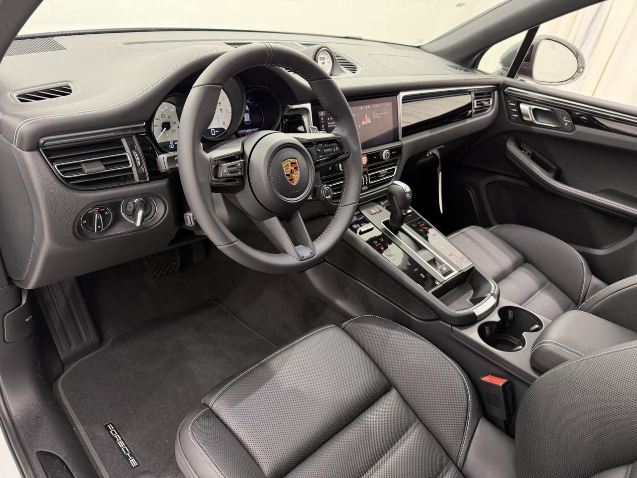 2026 Porsche Macan T Newark DE