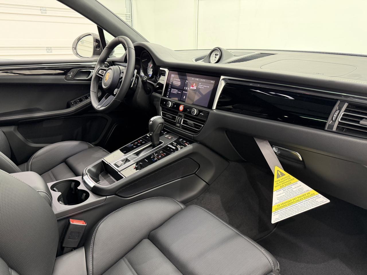 2026 Porsche Macan T Newark DE