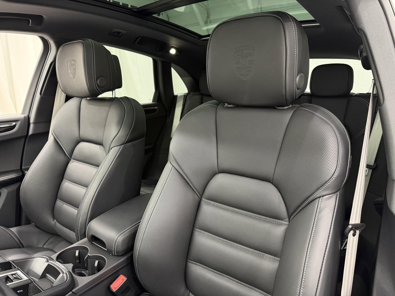 2026 Porsche Macan T Newark DE