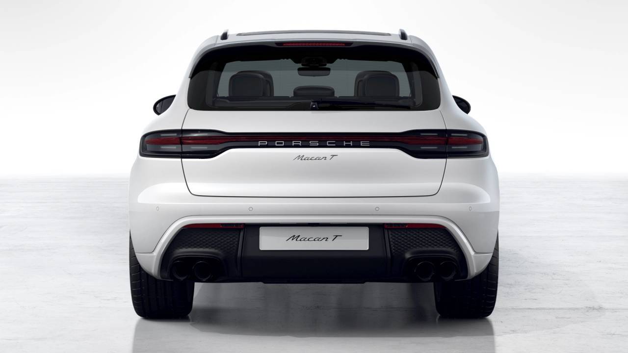 2026 Porsche Macan T Newark DE