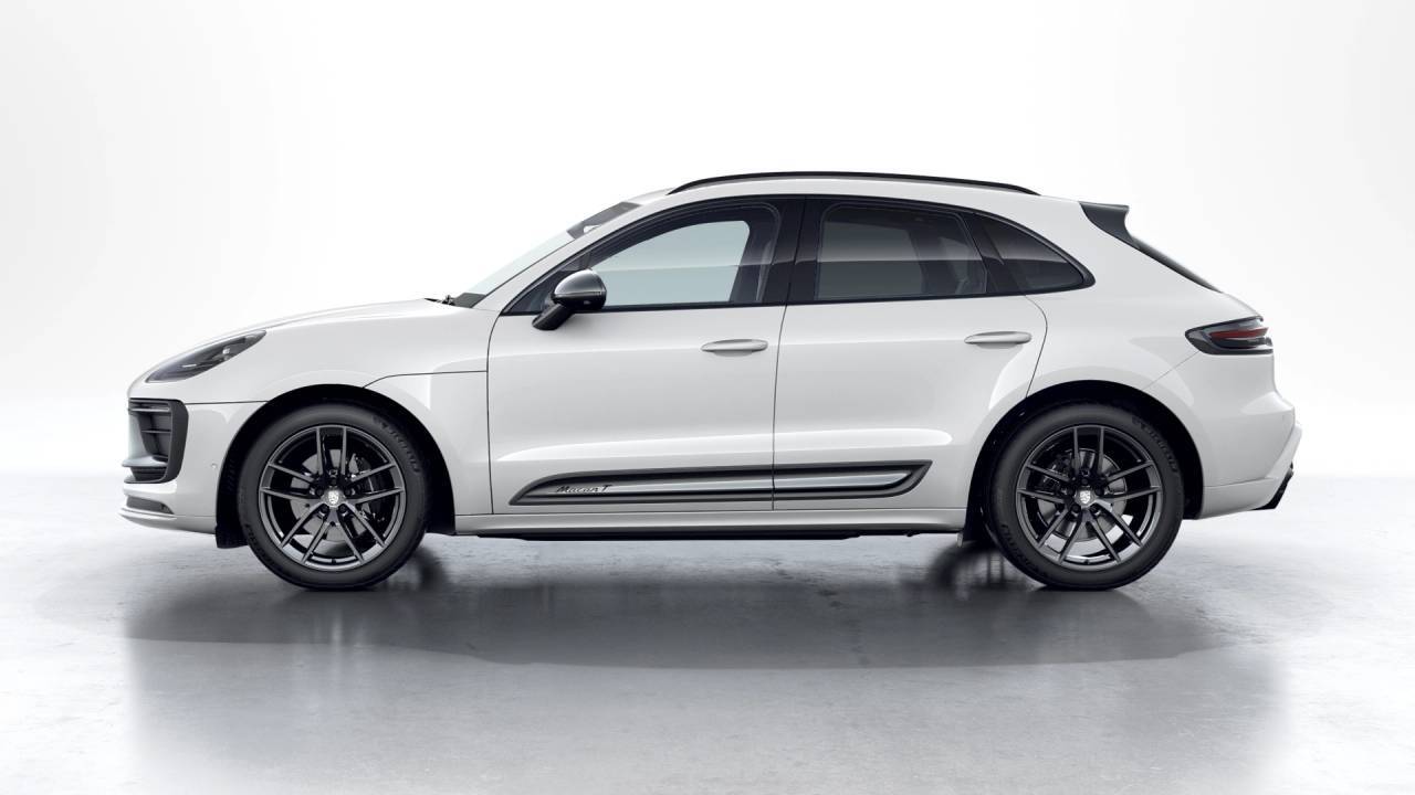 2026 Porsche Macan T Newark DE