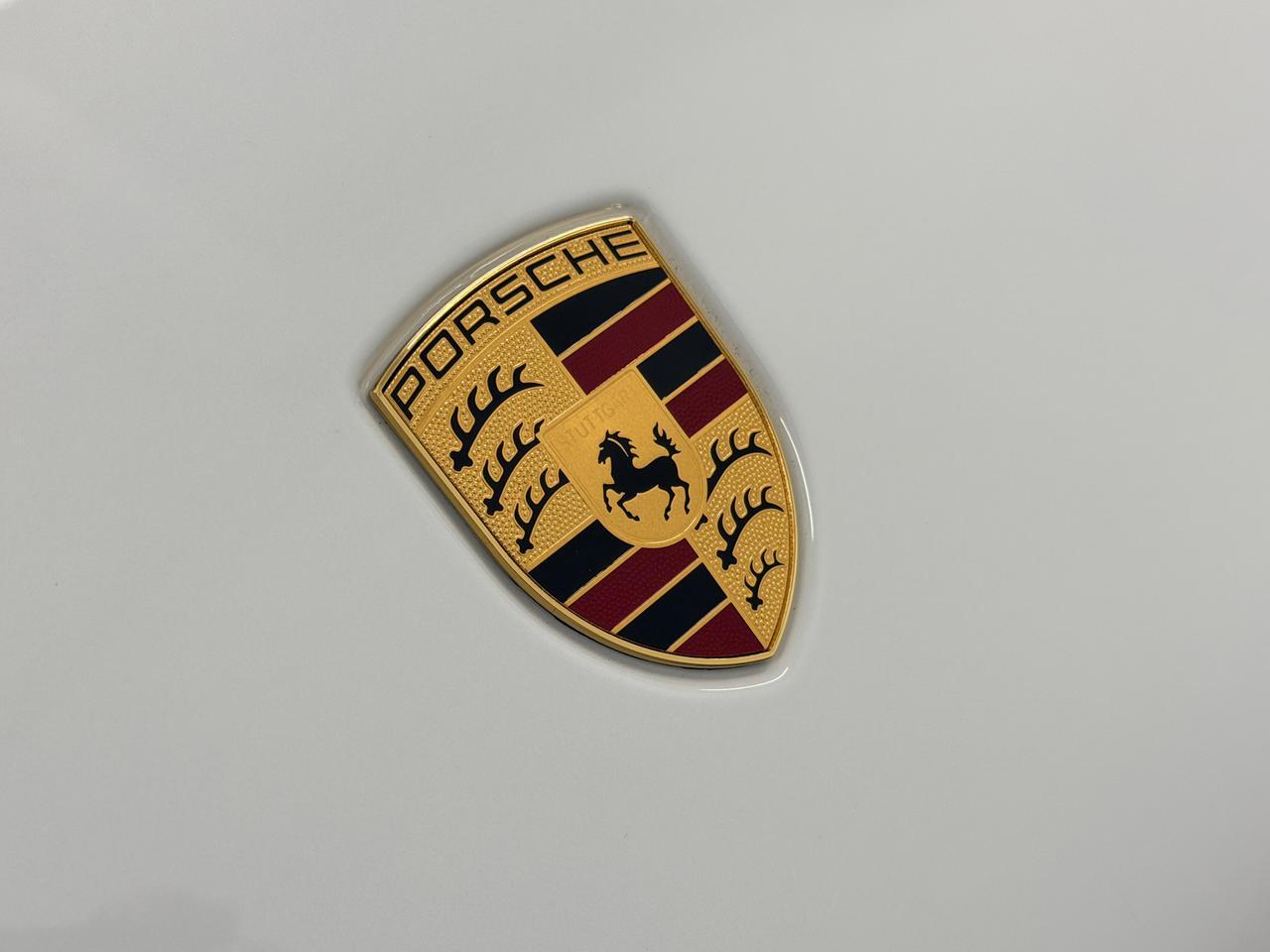 2026 Porsche Macan T Newark DE