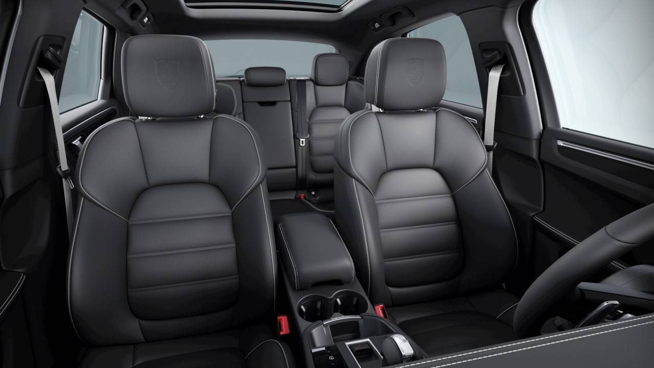 2026 Porsche Macan T Newark DE