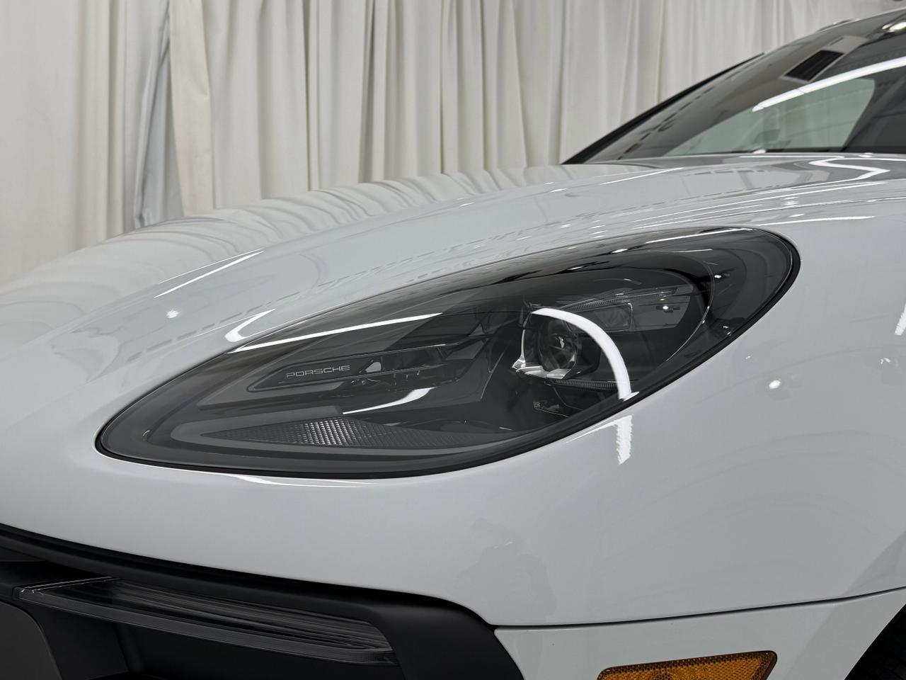 2026 Porsche Macan T Newark DE