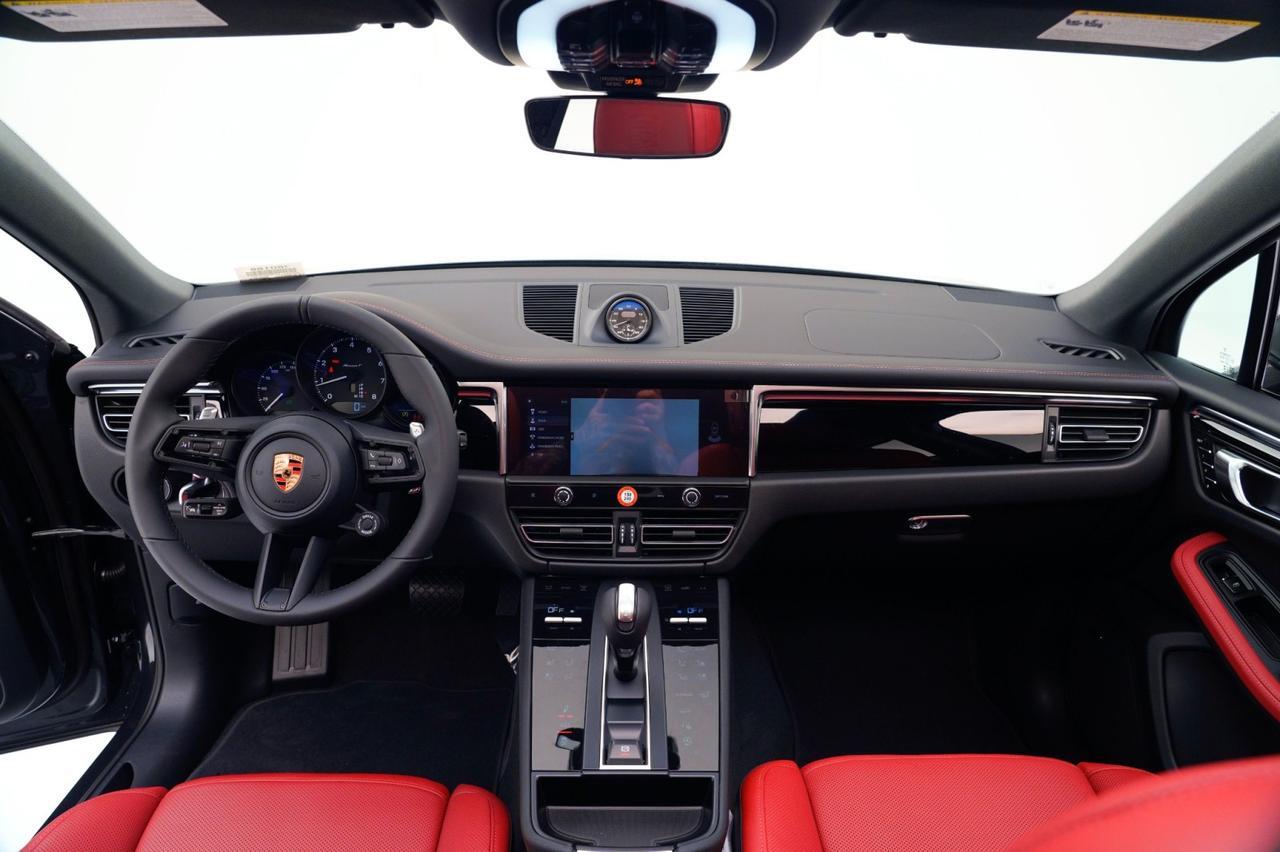 2026 Porsche Macan T Pompano Beach FL