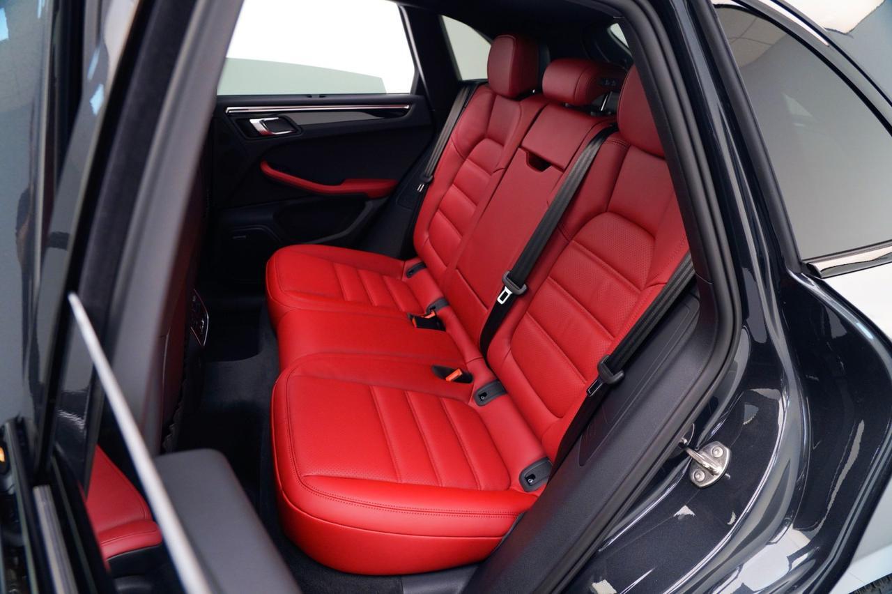 2026 Porsche Macan T Pompano Beach FL
