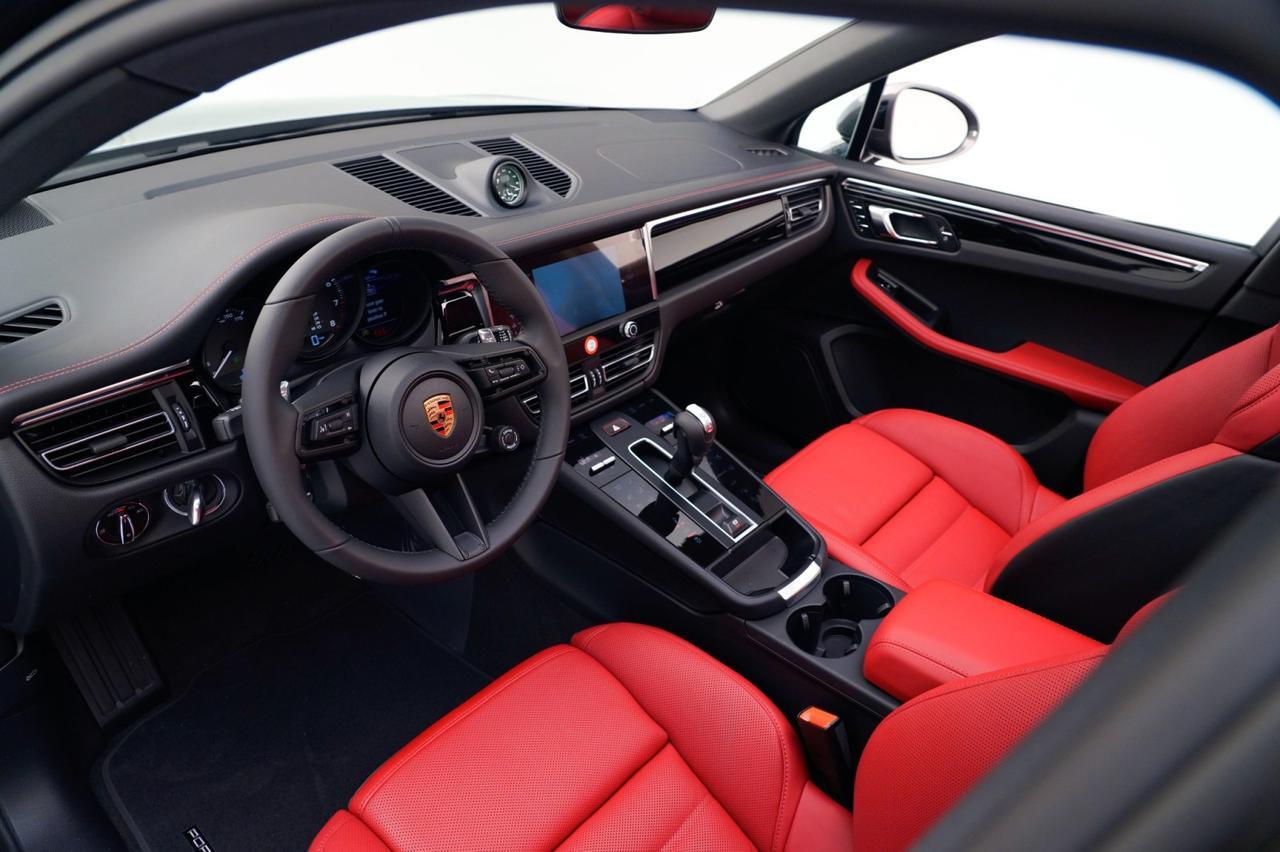 2026 Porsche Macan T Pompano Beach FL