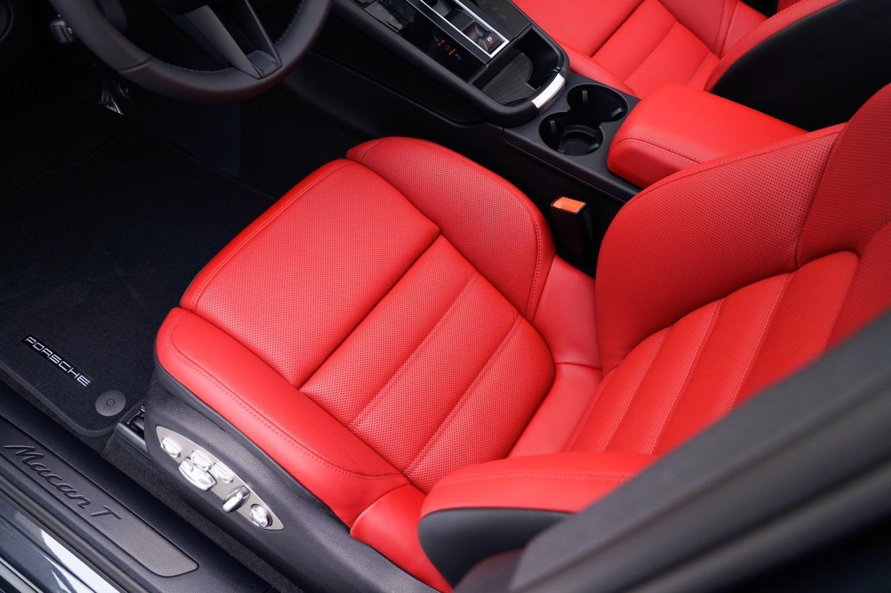 2026 Porsche Macan T Pompano Beach FL