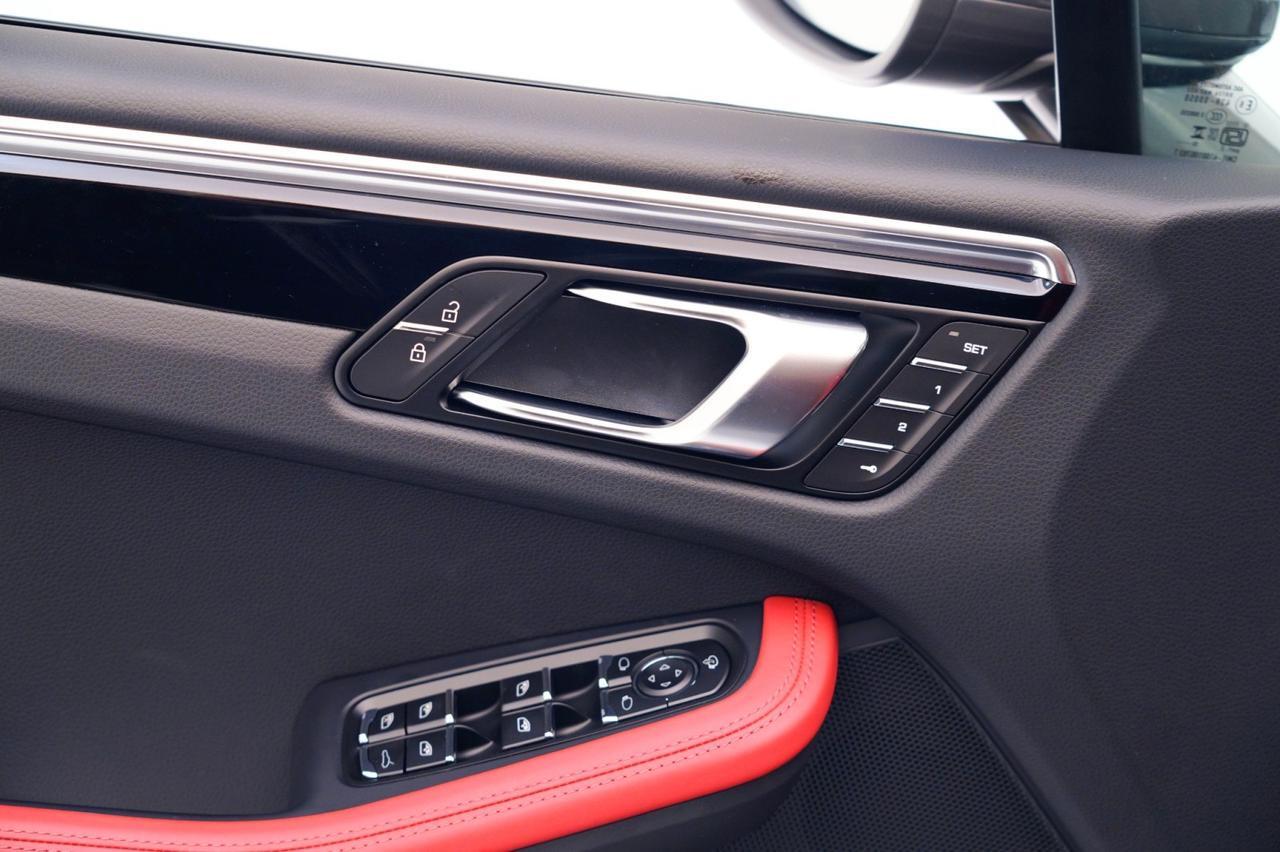 2026 Porsche Macan T Pompano Beach FL