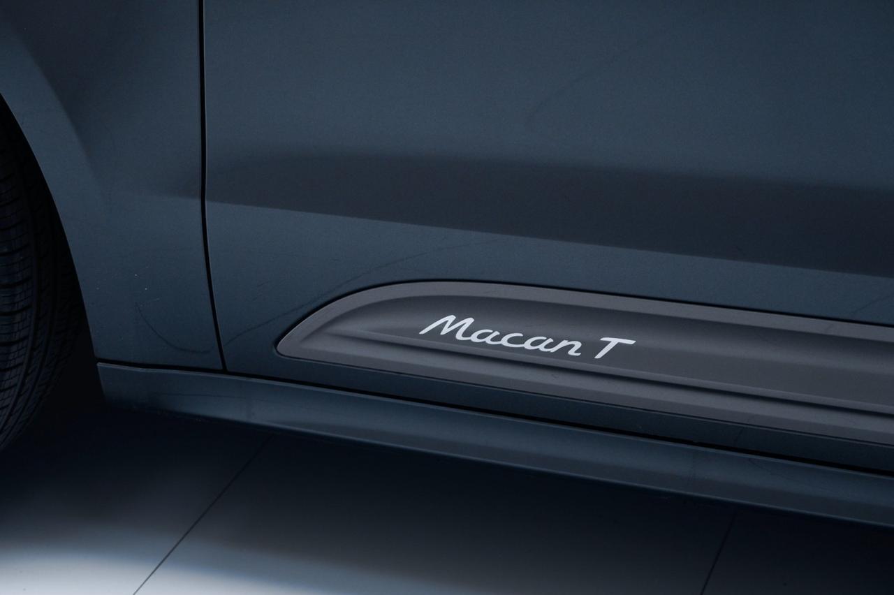 2026 Porsche Macan T Pompano Beach FL