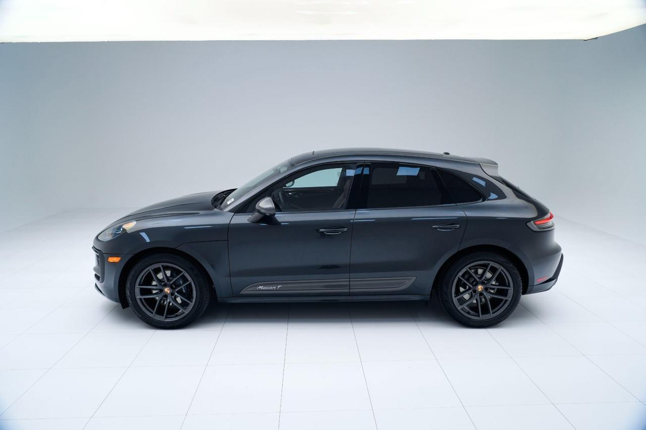 2026 Porsche Macan T Pompano Beach FL