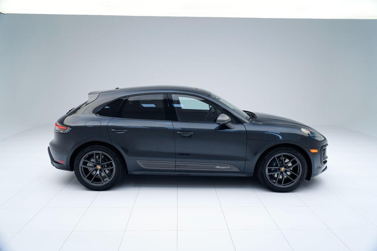 2026 Porsche Macan T Pompano Beach FL