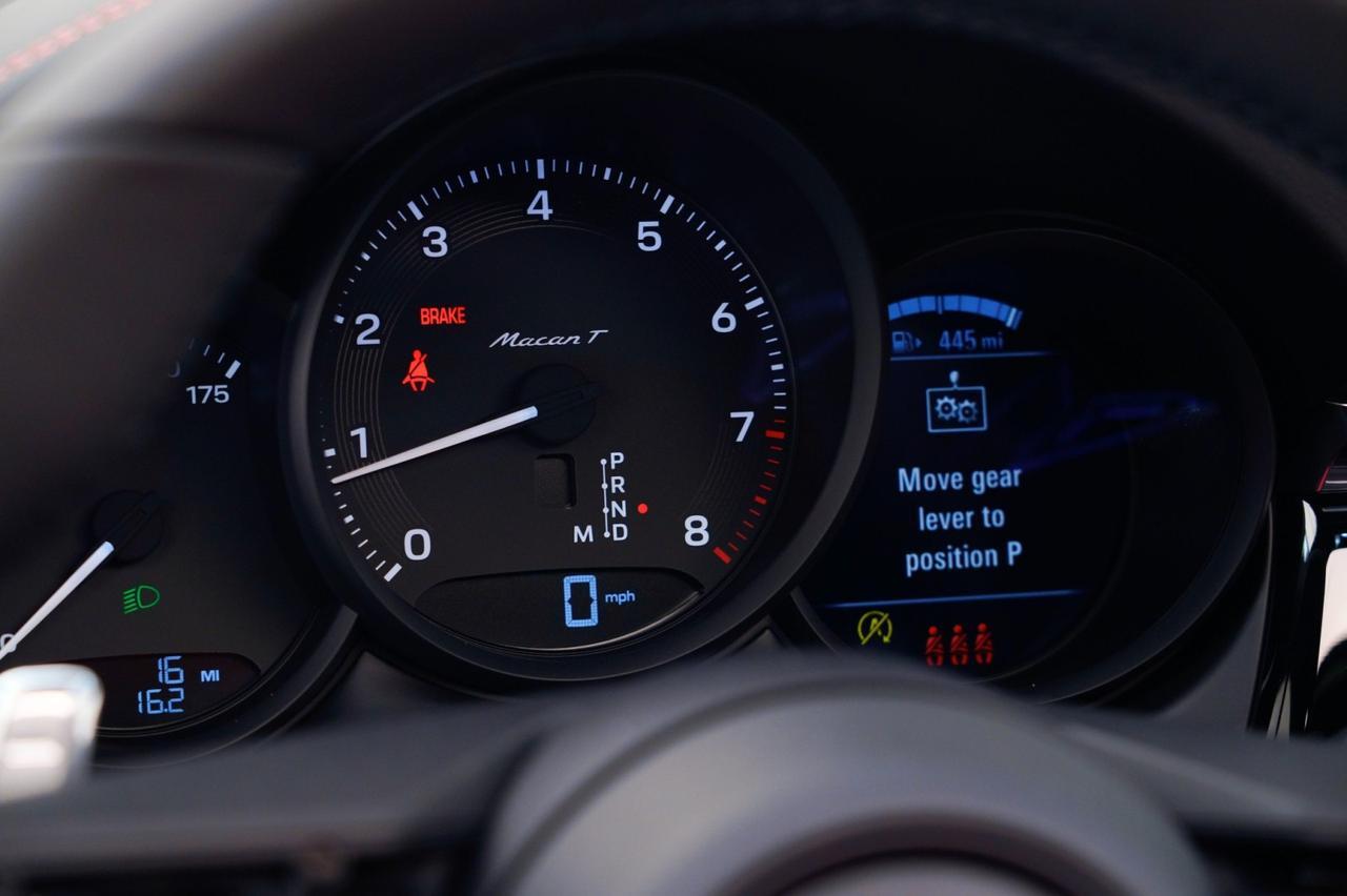 2026 Porsche Macan T Pompano Beach FL