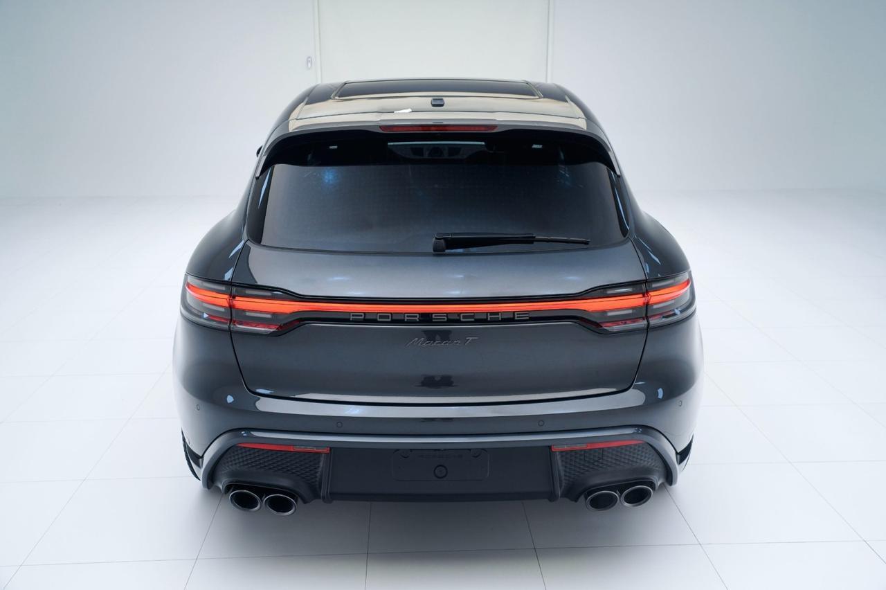 2026 Porsche Macan T Pompano Beach FL