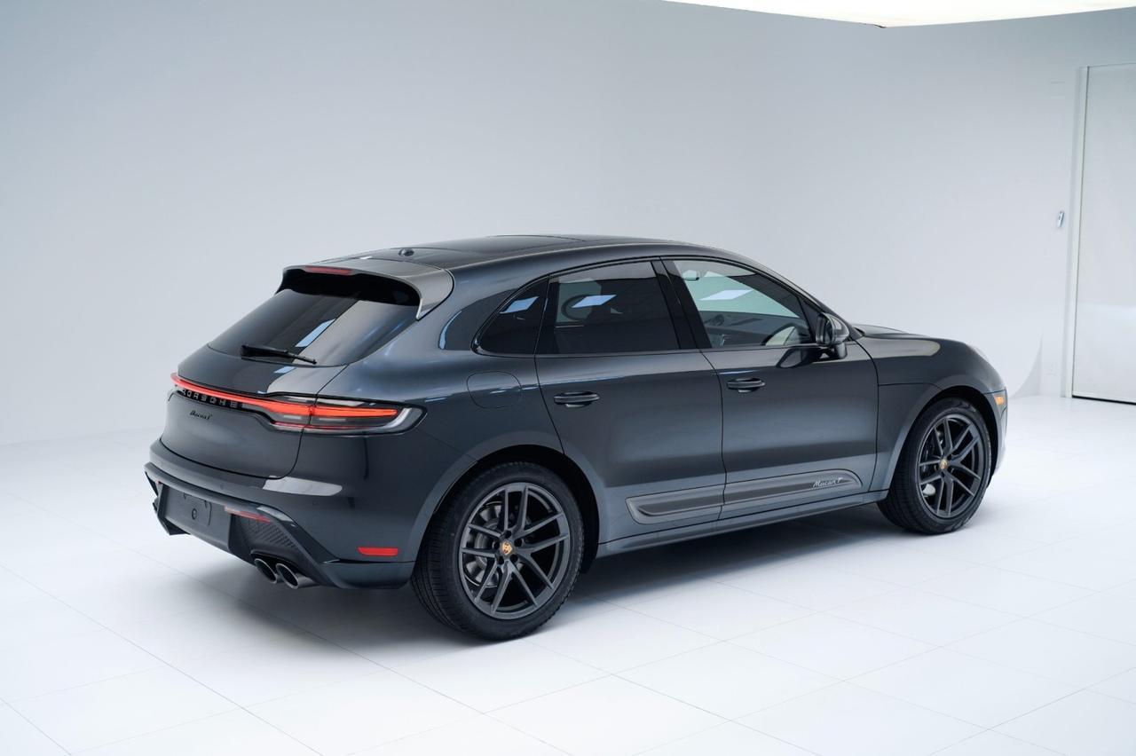 2026 Porsche Macan T Pompano Beach FL