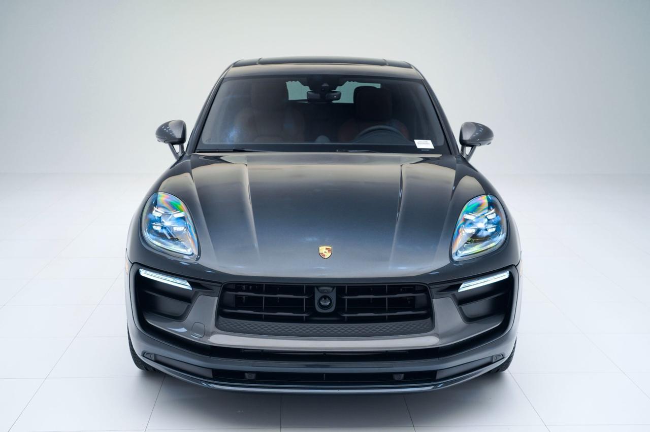 2026 Porsche Macan T Pompano Beach FL