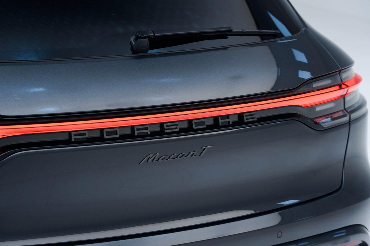 2026 Porsche Macan T Pompano Beach FL