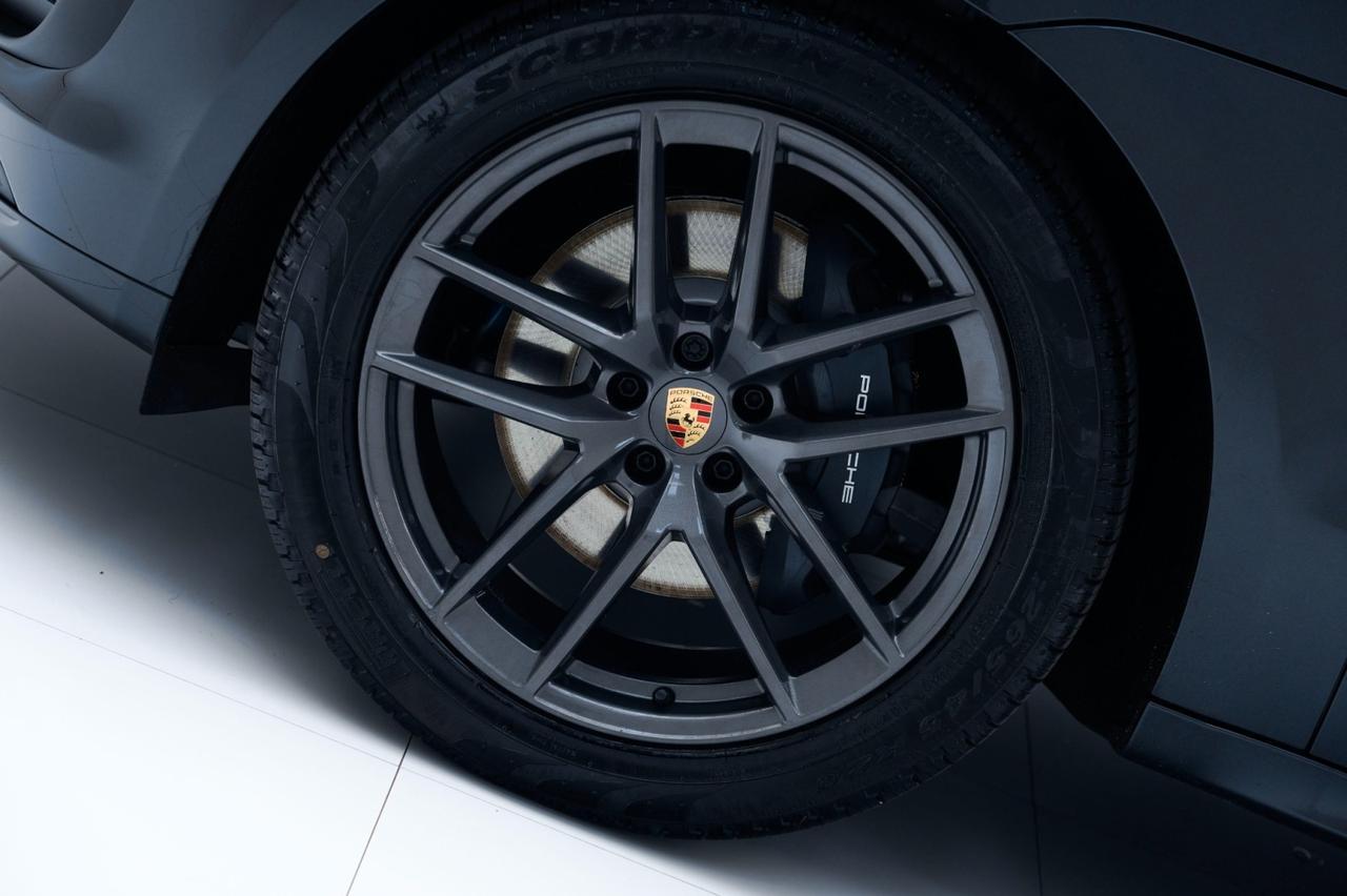 2026 Porsche Macan T Pompano Beach FL