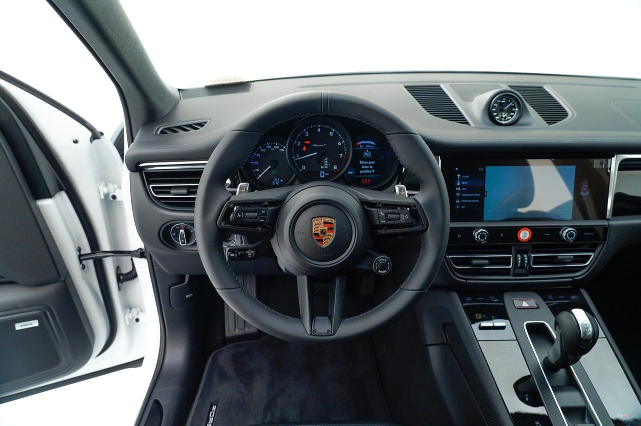 2026 Porsche Macan T Pompano Beach FL