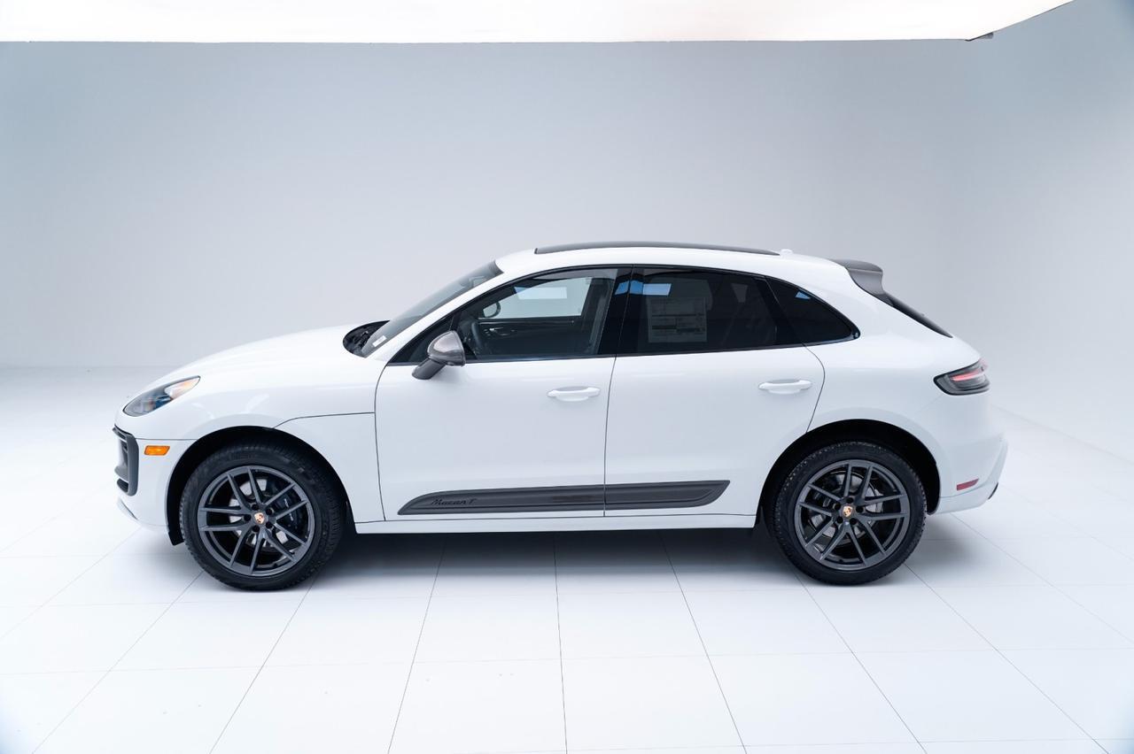 2026 Porsche Macan T Pompano Beach FL