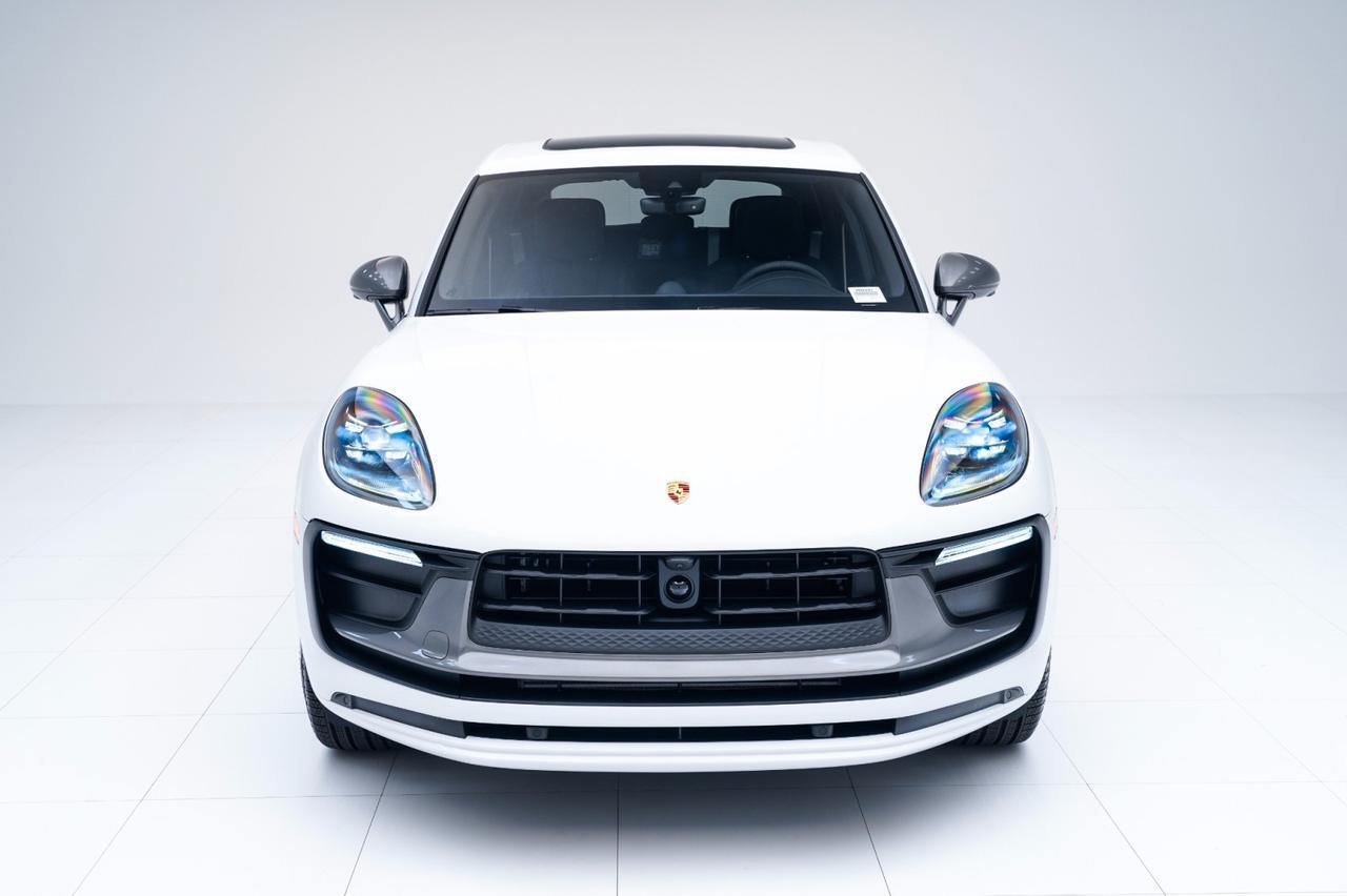 2026 Porsche Macan T Pompano Beach FL